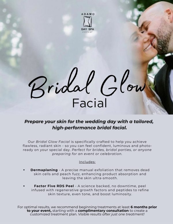 Copy of Bridal Package